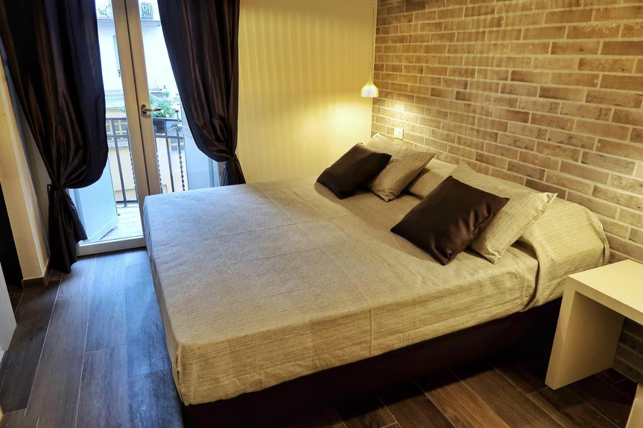 Maglo Station Bed & Breakfast Bologna Ngoại thất bức ảnh